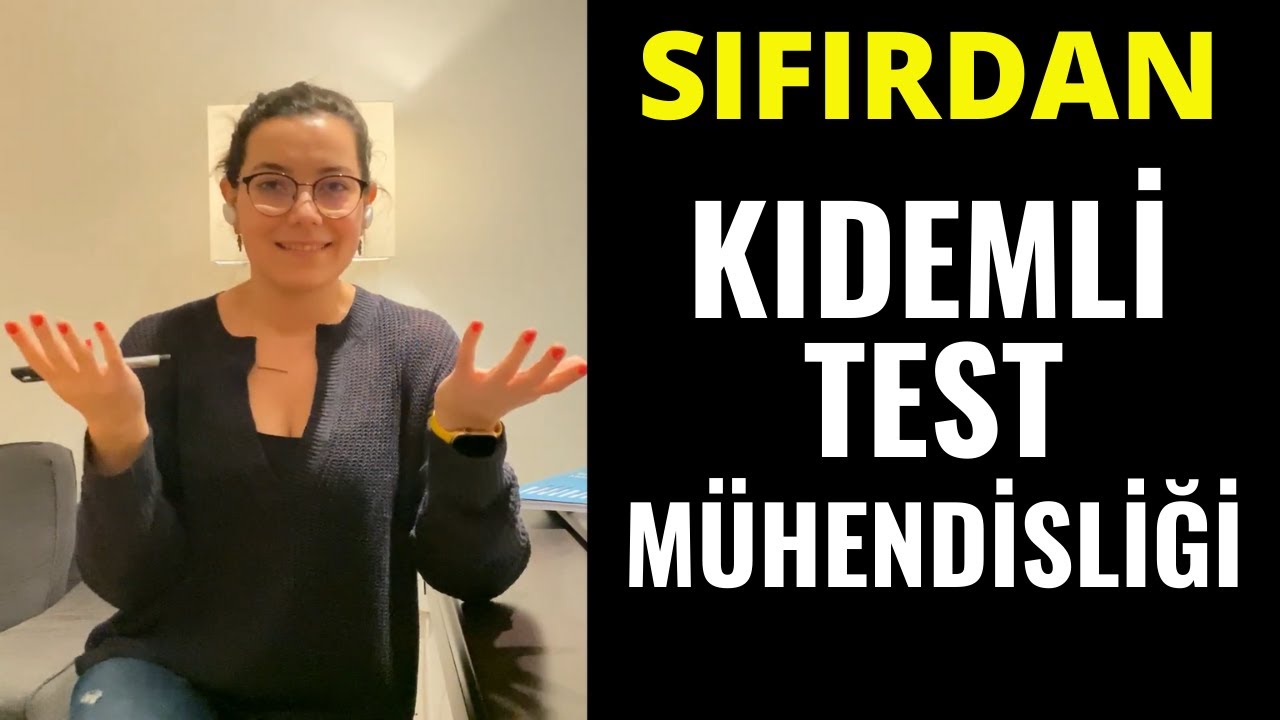 Sıfırdan - İngiltere'de Kıdemli Test Mühendisliğine - Tülay Murtaz Unal | Kariyer Hikayeleri