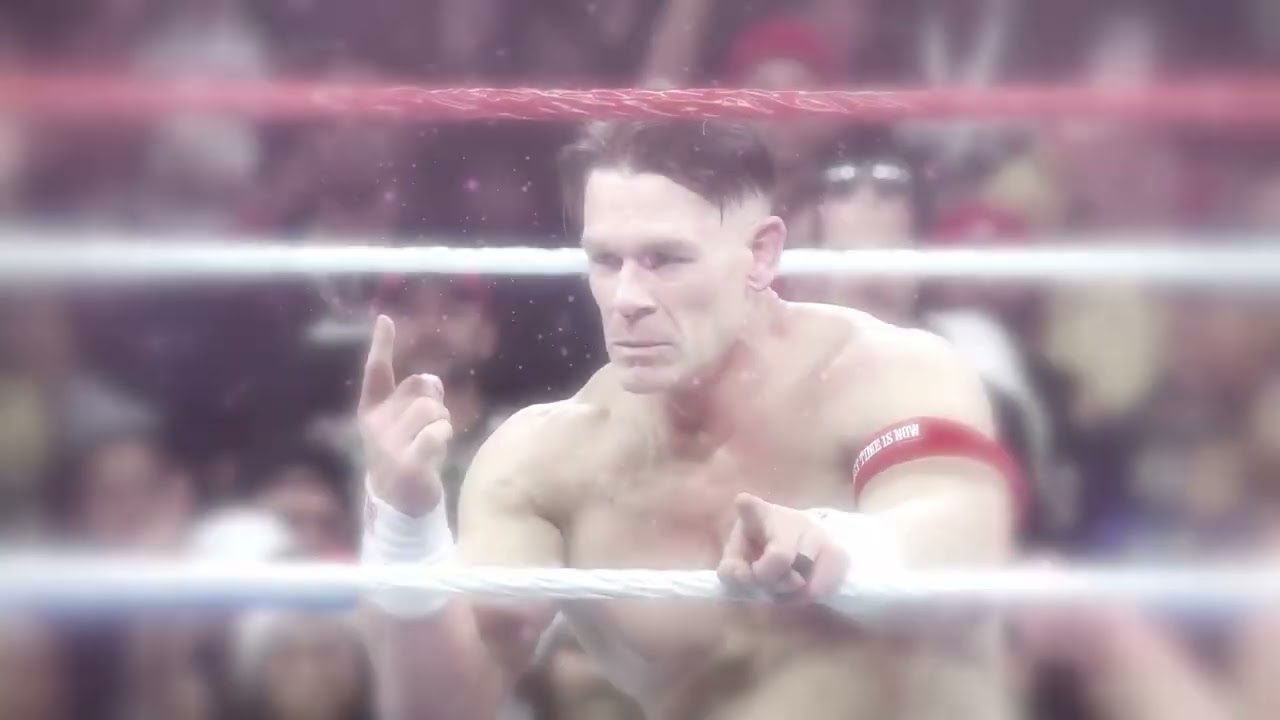 John Cena Vs Gunther WWE Saturday Night's Main Event Dec. 13, 2025 Highlights
