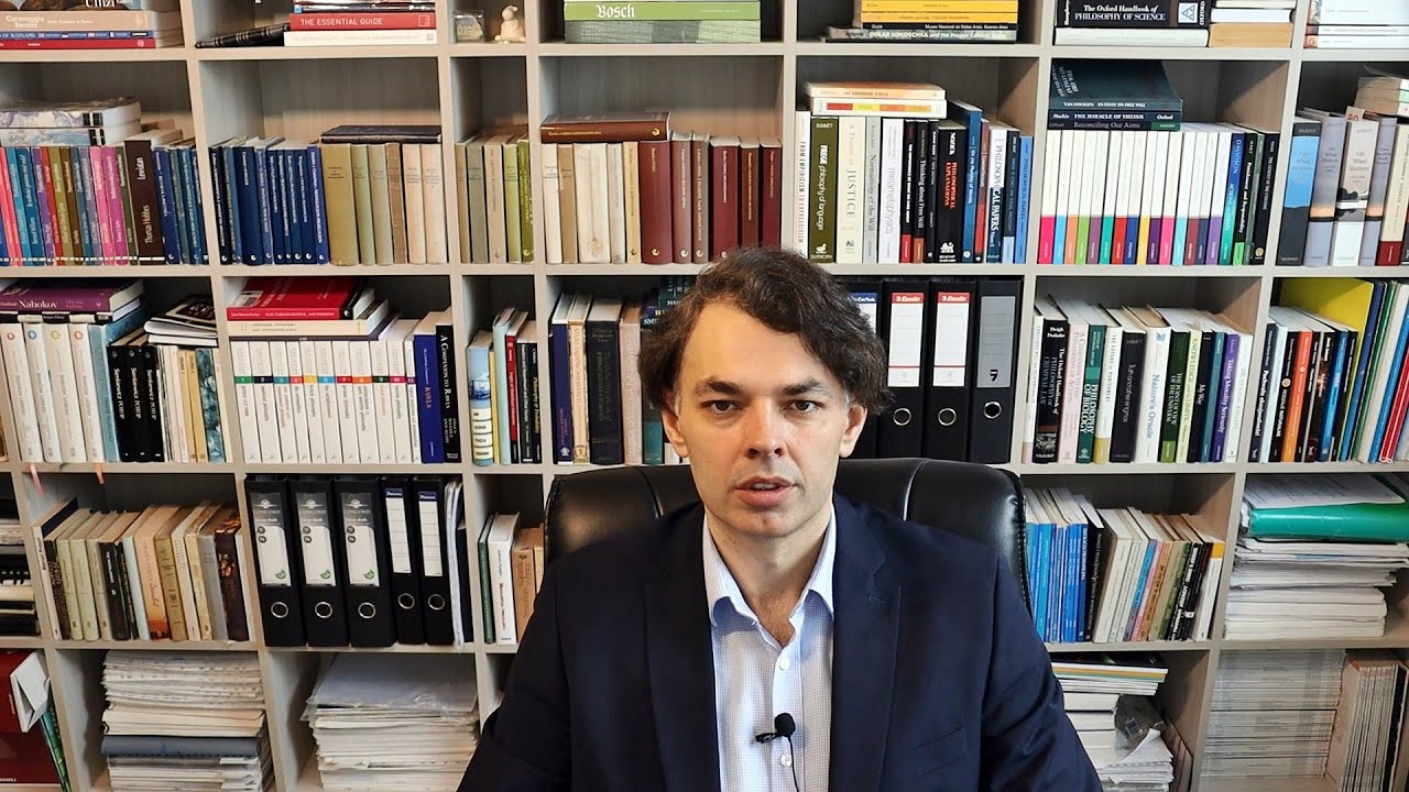Boska wszechwiedza a ludzka wolność