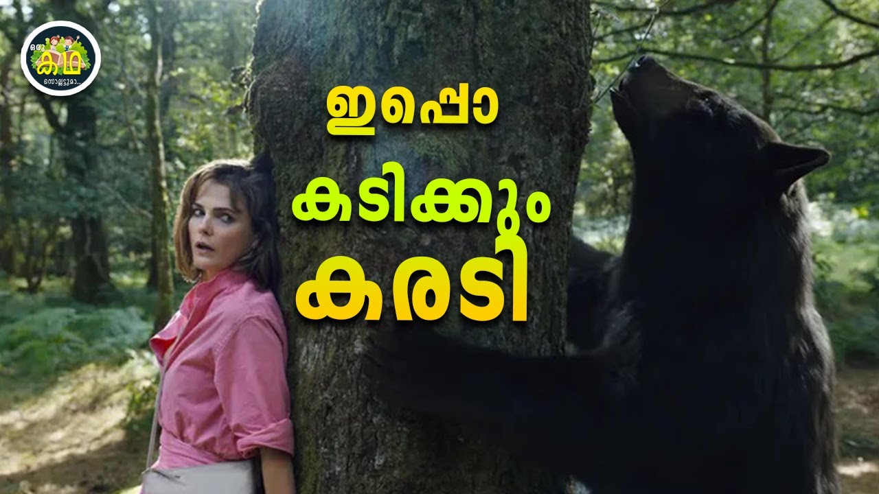 ഒരു പെരുത്ത കരടിയിൽ നിന്നും തന്റെ കുഞ്ഞുങ്ങളെ രക്ഷപെടുത്താൻ പാടുപെടുന്ന 'അമ്മ SURVIVAL THRILLER
