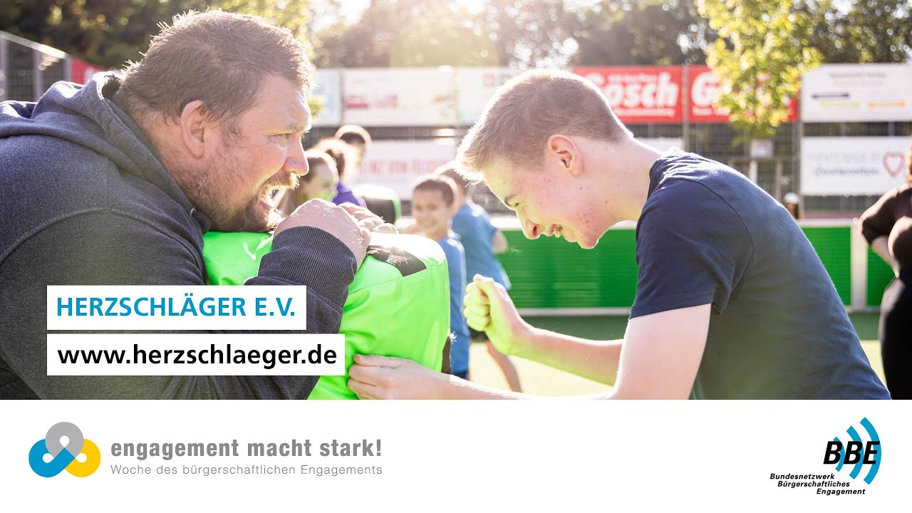 Rugby für Kinder und Jugendliche mit Autismus-Spektrum-Störung | Herzschläger e. V.