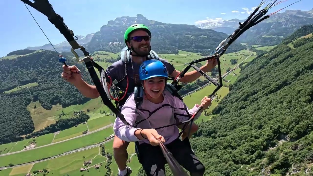 Summer Fun Wolfenschiessen 