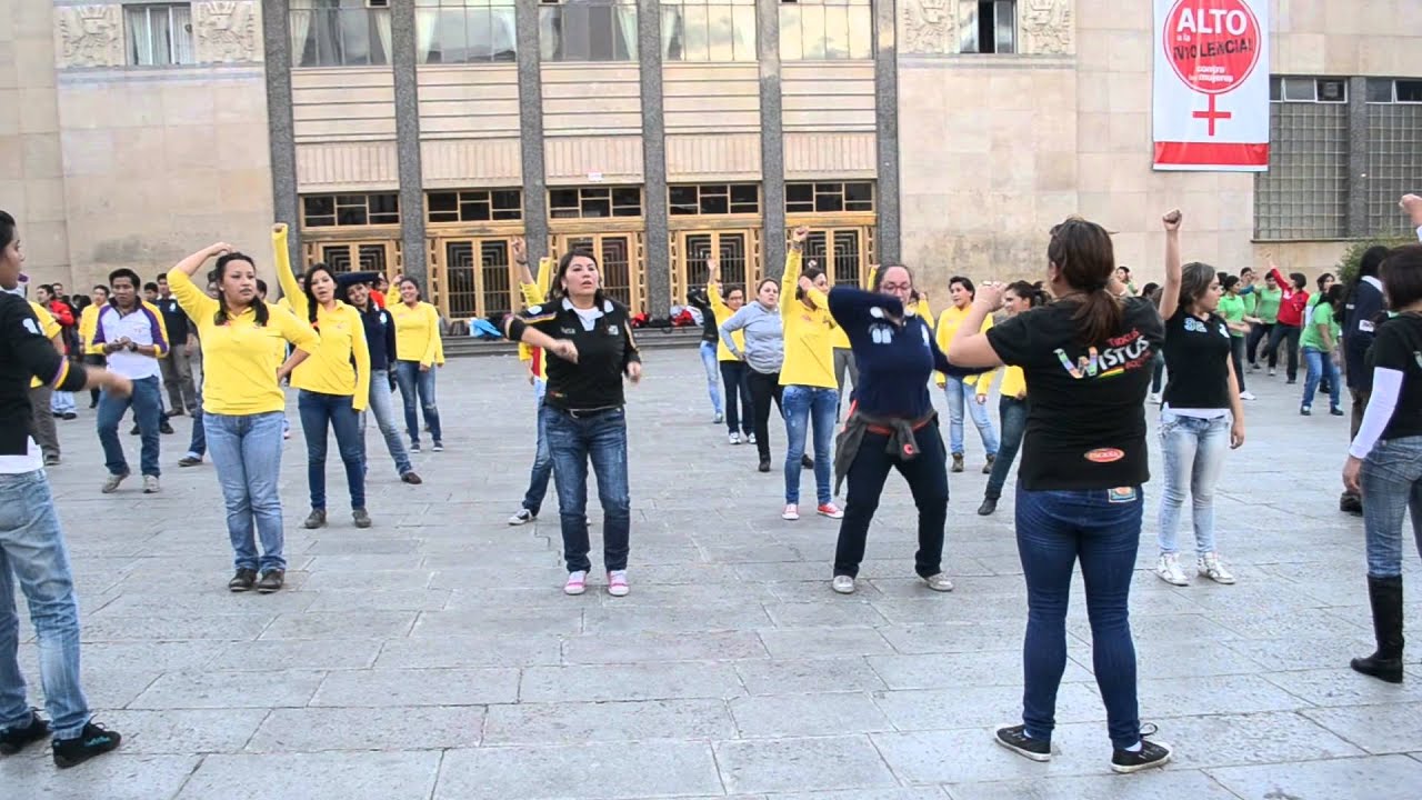 Ensayo Tinkus Wistus La paz