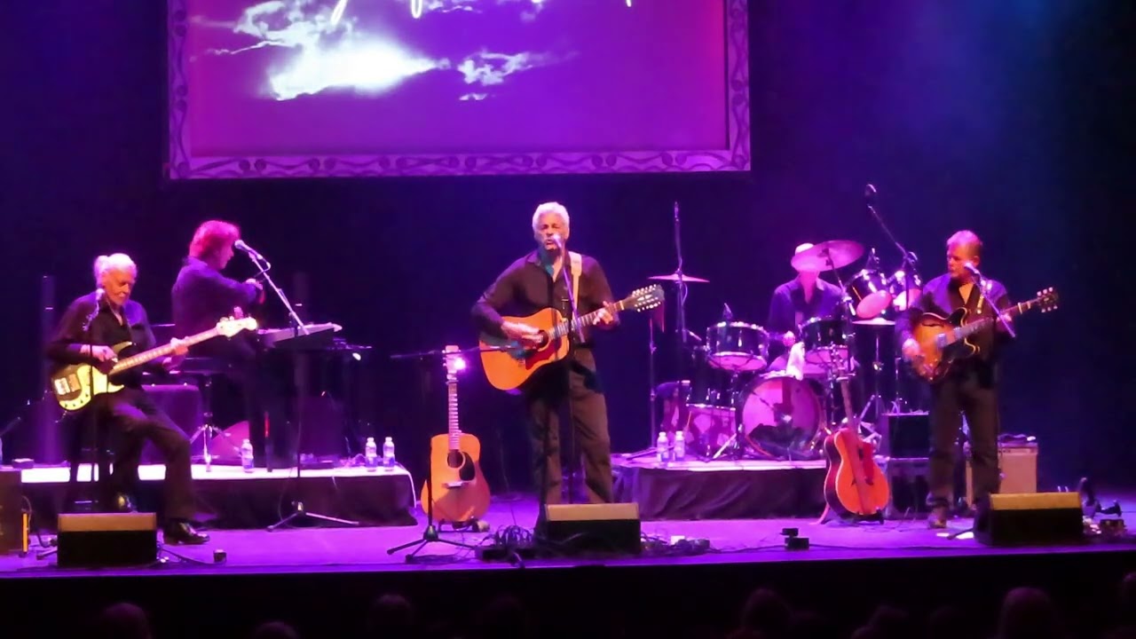 24  Early Morning Rain MVI_9525 The Lightfoot Band Orillia Oct 2025 CHAR WESTBROOK video