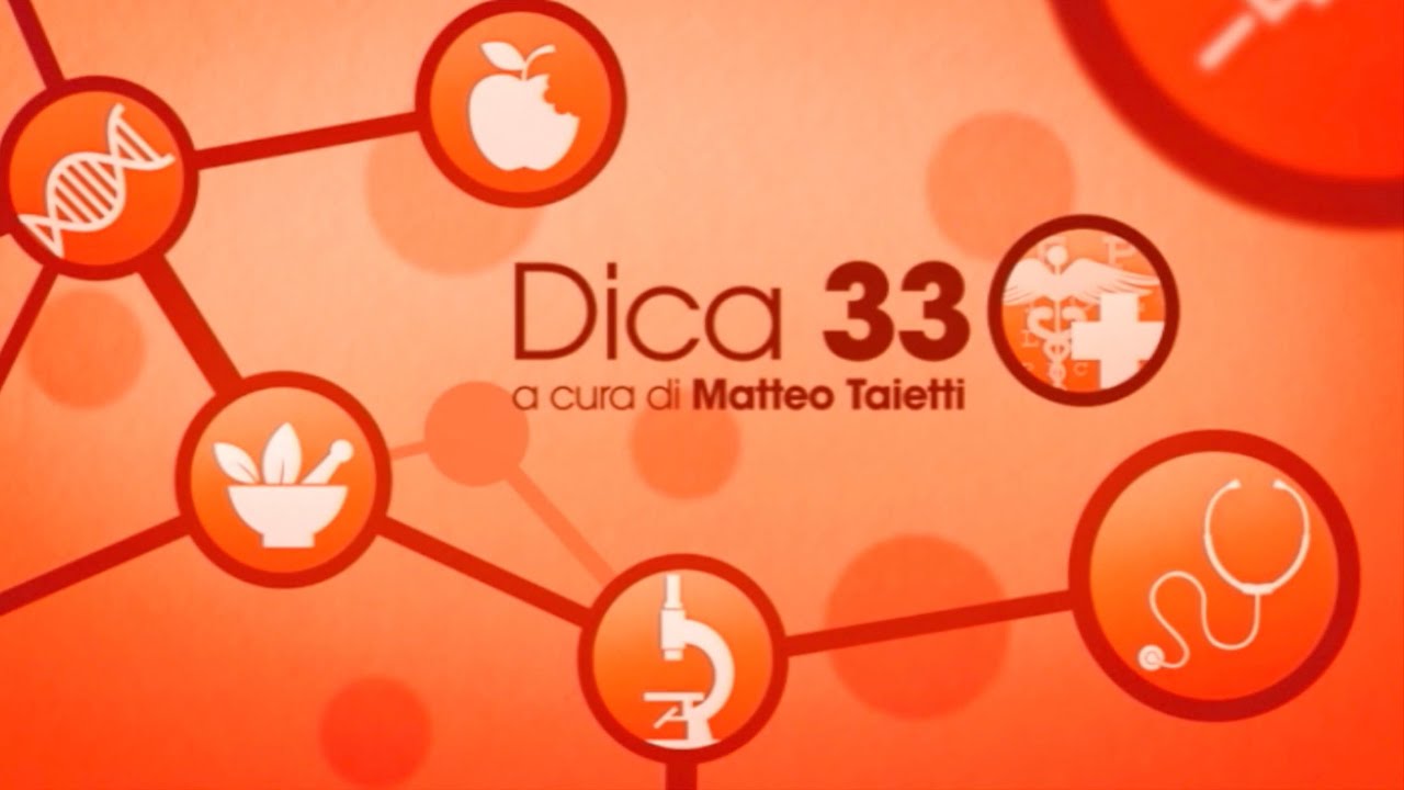 DICA 33 | 