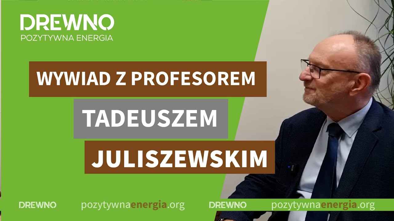Straszą drewnem i smogiem. Profesor obala mity, których media nie chcą prostować