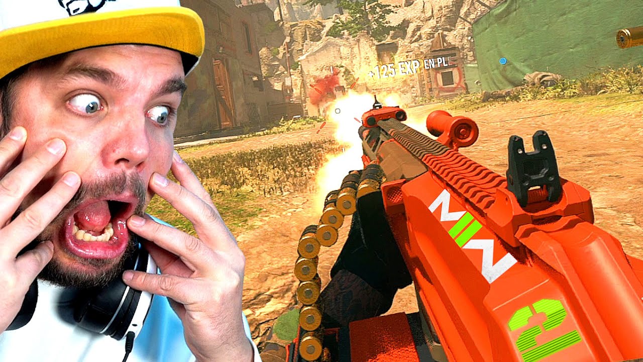 SHOOT HOUSE C'EST LE B******