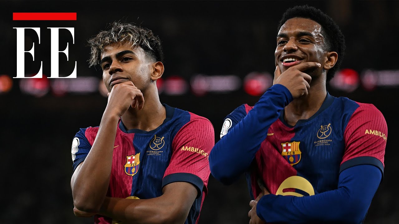 La Mas&iacute;a del Barcelona: el secreto de la mejor cantera del mundo | El Espectador