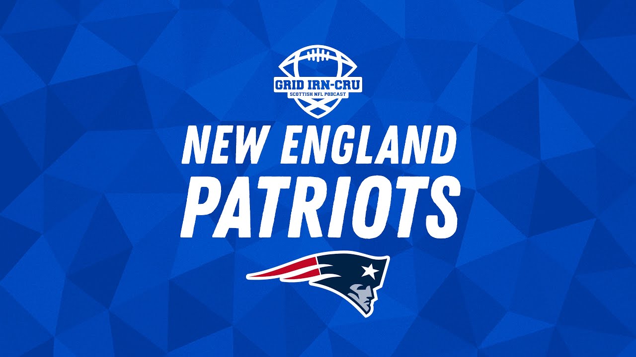 GRID IRN CRU |  SUPER BOWL LX PREVIEW | NEW ENGLAND PATRIOTS, COME OUT TO PLAAAYYY