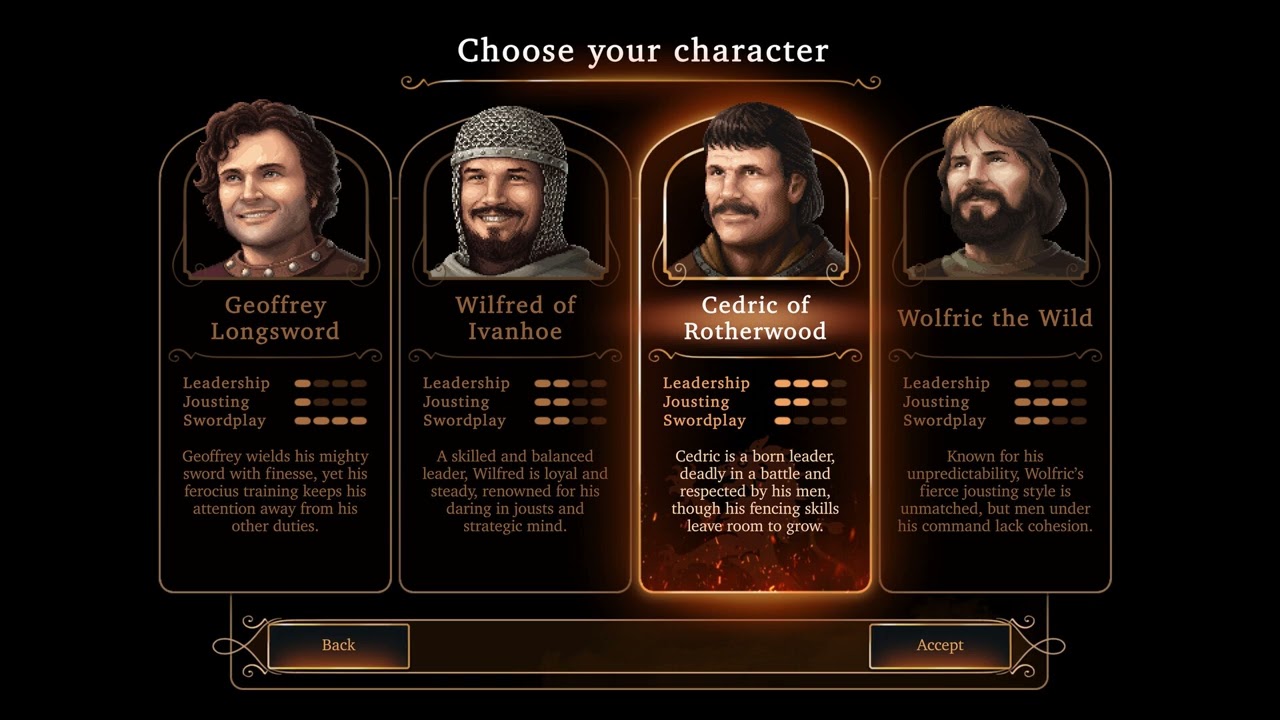 Компания Nordcurrent Labs представила игру Defender of the Crown The Legend Returns на выставке F...