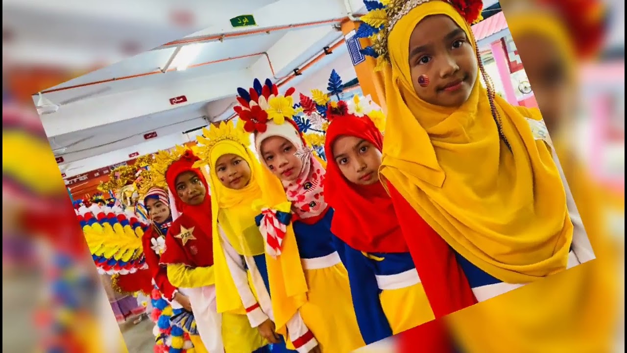 EPISOD 78: MAJLIS PENUTUPAN BULAN KEBANGSAAN & KIBAR JALUR GEMILANG 2025