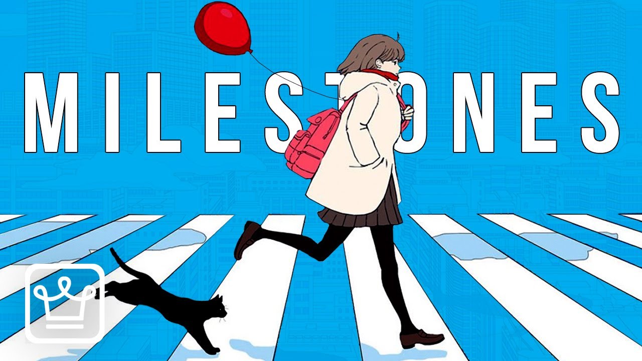 15 Most Important Milestones in Life