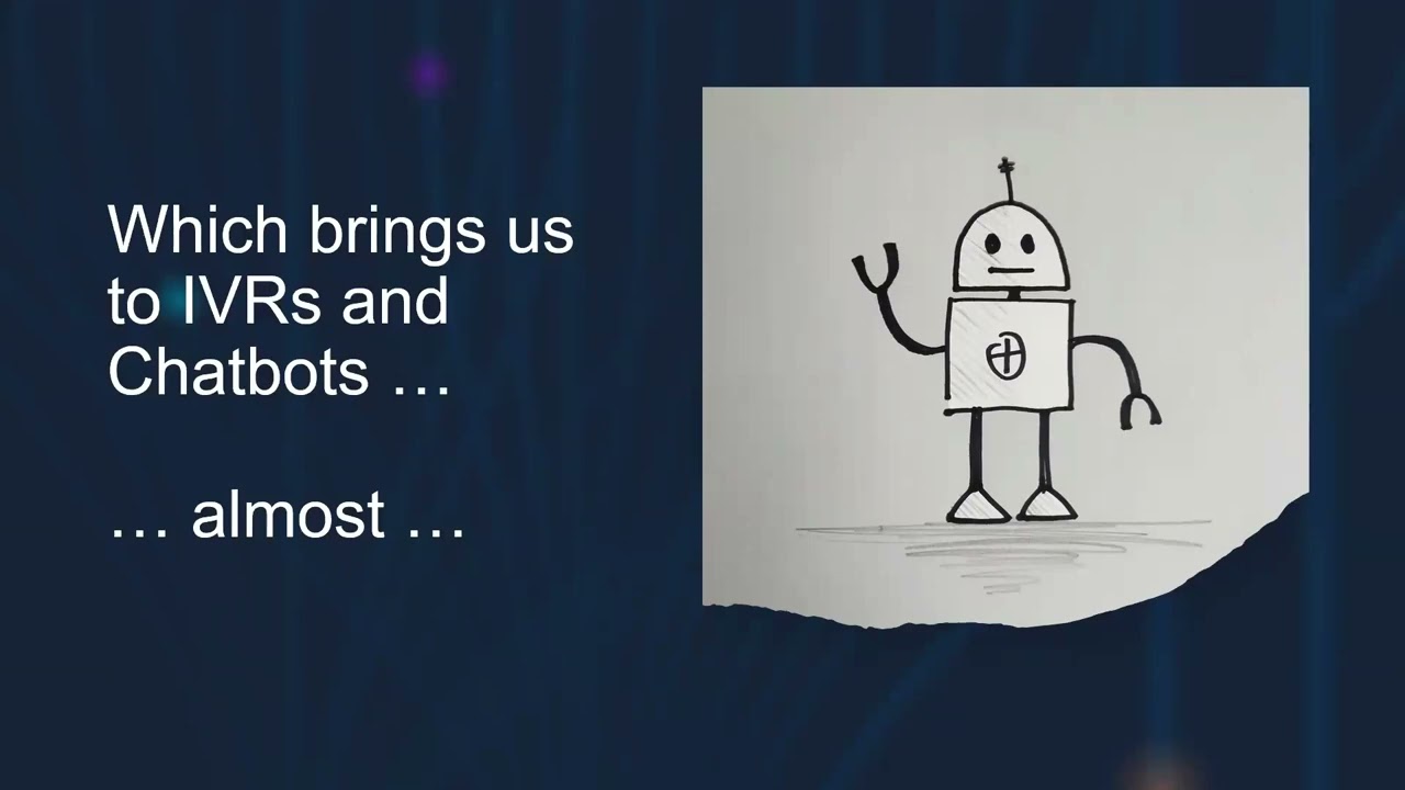 Webinar 3   How will intelligent chatbots and IVRs change your contact center?