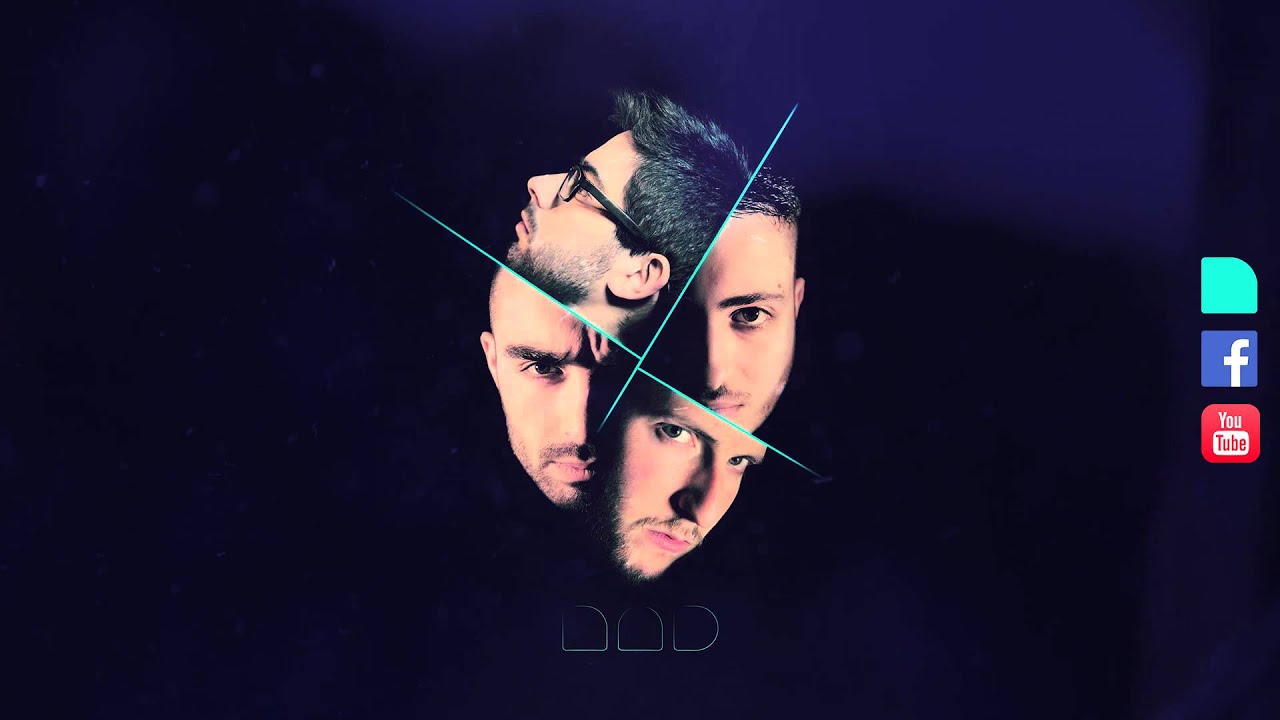 NAD - Espanta Esp&iacute;ritos (feat. Mohad Sabre)