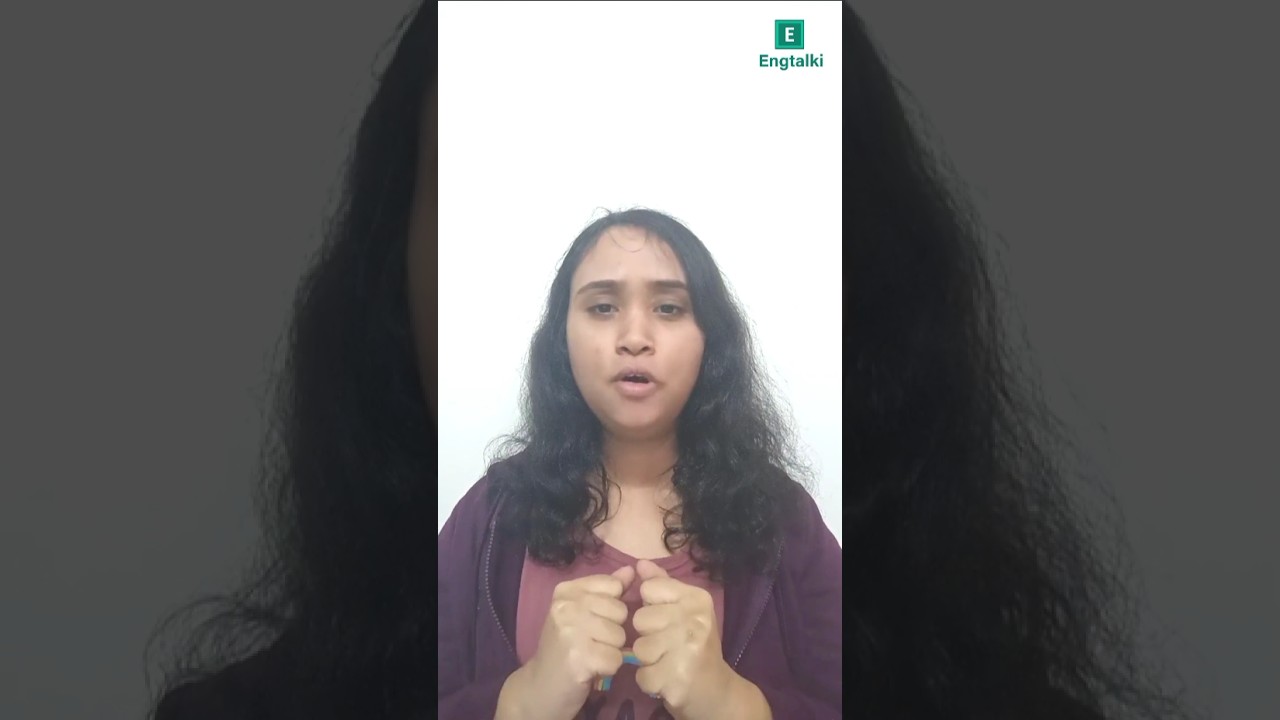 Meaning of the word Blabber #engtalki #engtalkiconversation #english #onlineenglishspeakingclasses