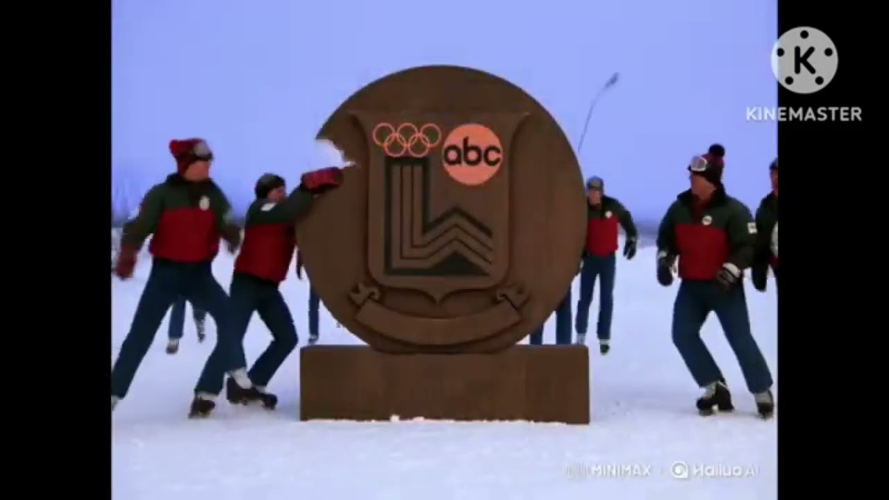 American Broadcasting Company Destroyed: The AI Apocalypse (FIXED)