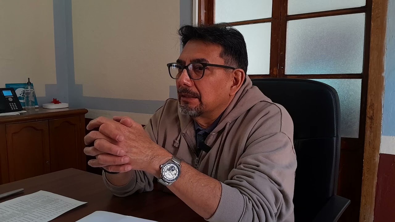 Inversión millonaria no frena deterioro de inmuebles históricos en Zacatecas
