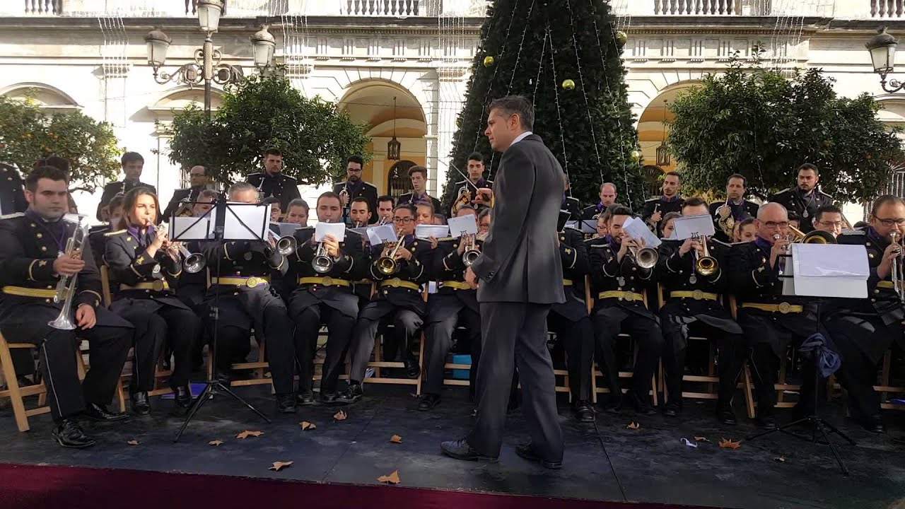 AM Los Gitanos 