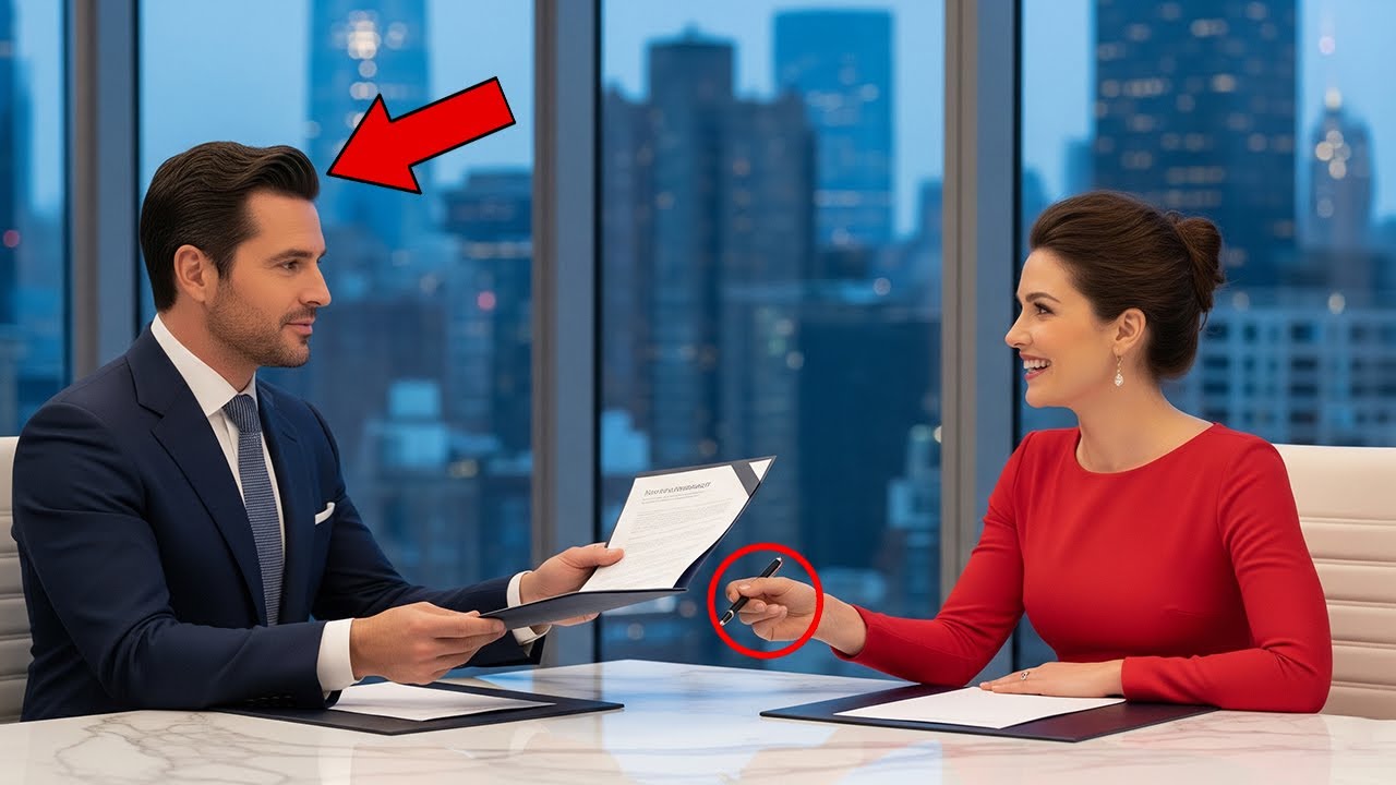 Husband Made Mistress His Business Partner—But Billionaire Wife Was Real Owner Behind the Brand...