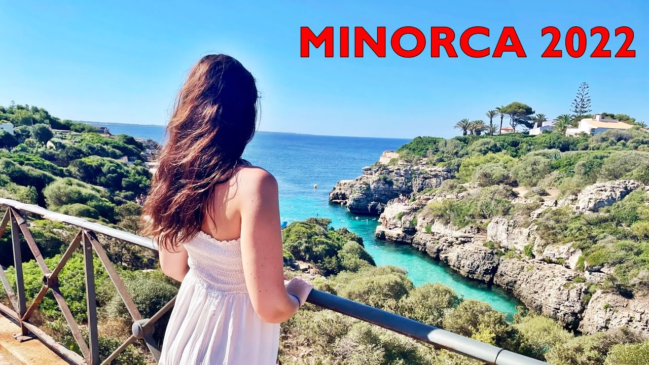 Minorka 2022 / Minorca 2022