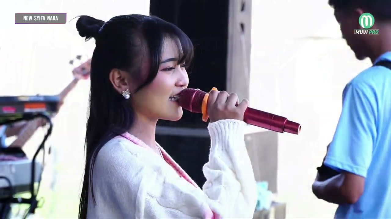KEJEBAK NYAMAN - IRKA JESSIKA - NEW SYIFA NADA LIVE BLUKBUK LOSARI
