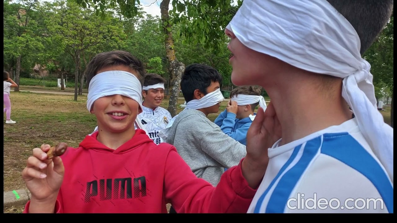 VIDEO GRADUACIÓN MANOLI PARA SUS NIÑOS MAURICIO 2025