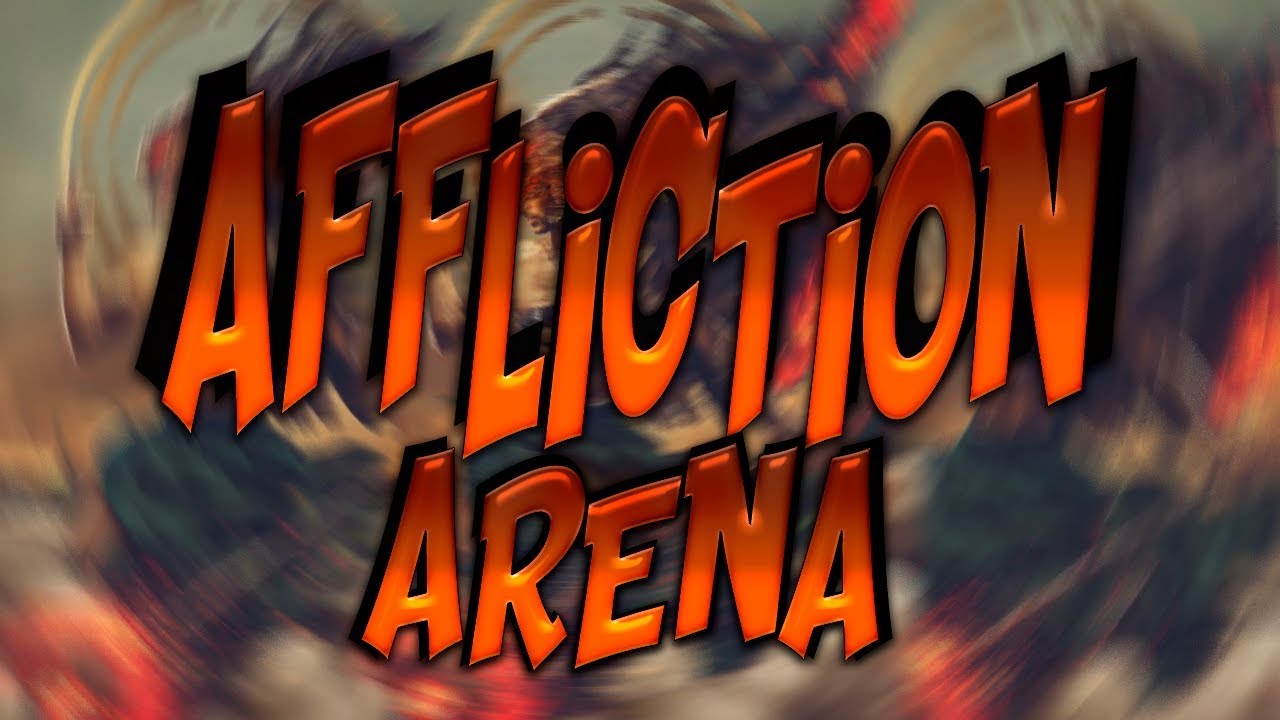 Legion Patch 7.3 Affliction Warlock Arena Pvp #9