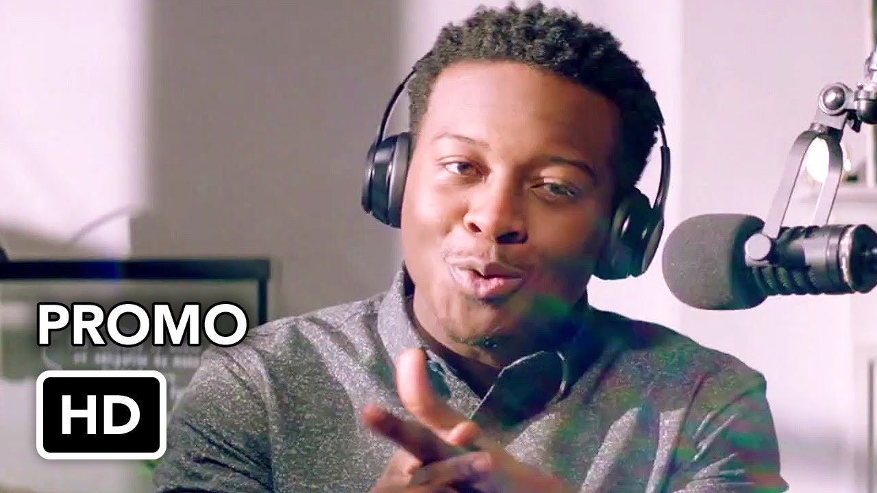 God Friended Me Season 2 Promo (HD)