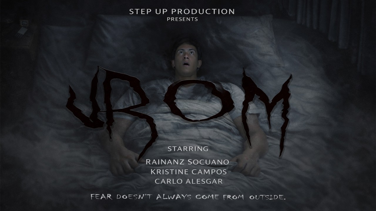 UROM | Short Film | Step Up Production