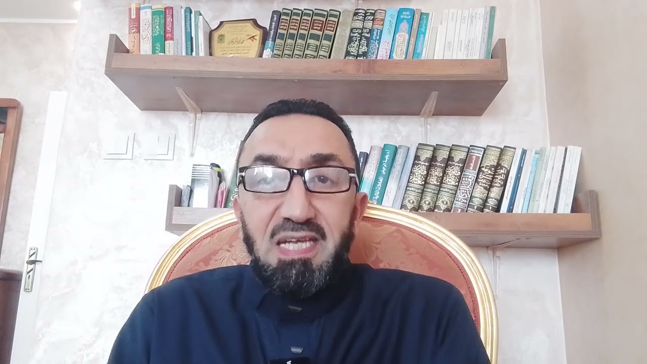 الاهتمام بمعاليالامور