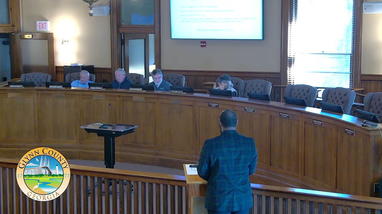 Board of Appeals Meeting 02/12/2026