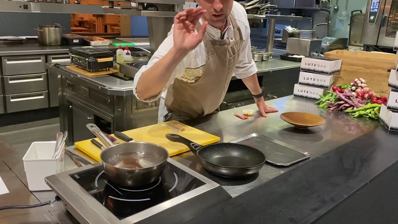 Toevoeging Hoofdgerecht Pulled Lamb (ZOMER 2021)