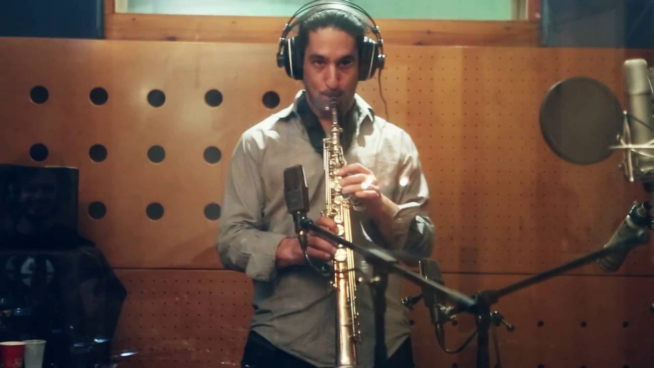 Amit Friedman - Shirupiri