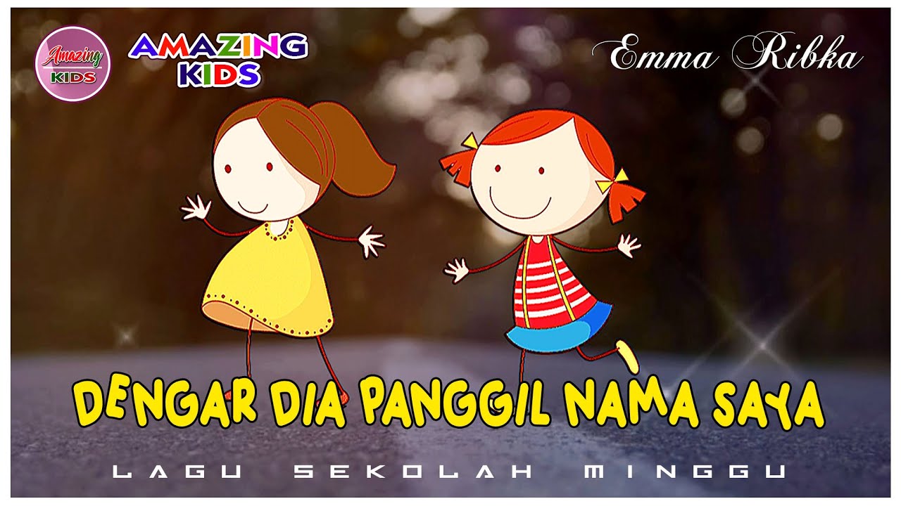 Sekolah Minggu 