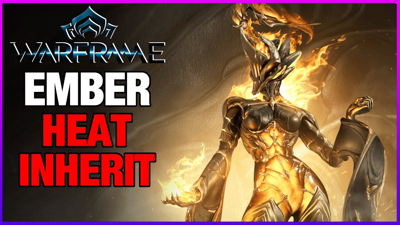 ИДЕАЛЬНАЯ ПЛАТФОРМА ДЛЯ ТЕПЛОВЫХ ИГРЫ | Ember Steel Path Build 2026