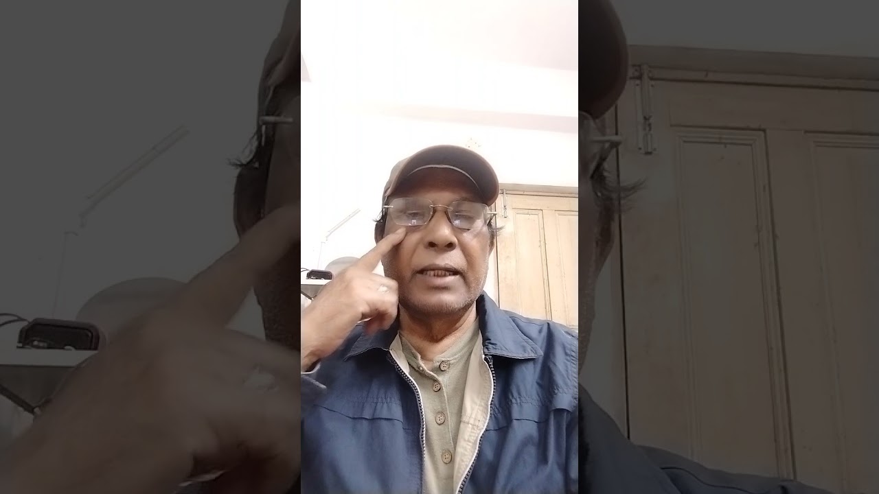 একজন বাঙালি ( বিপন্ন স্বাধীনতা:: আজ আর ফুল নিয়ে খেলবার দিন নয় !)