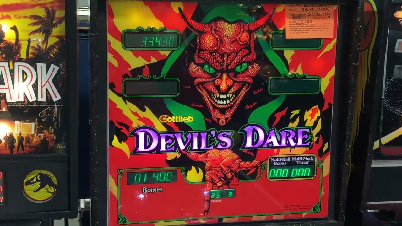 Allentown Pinfest 5 5 23 Pinball Show