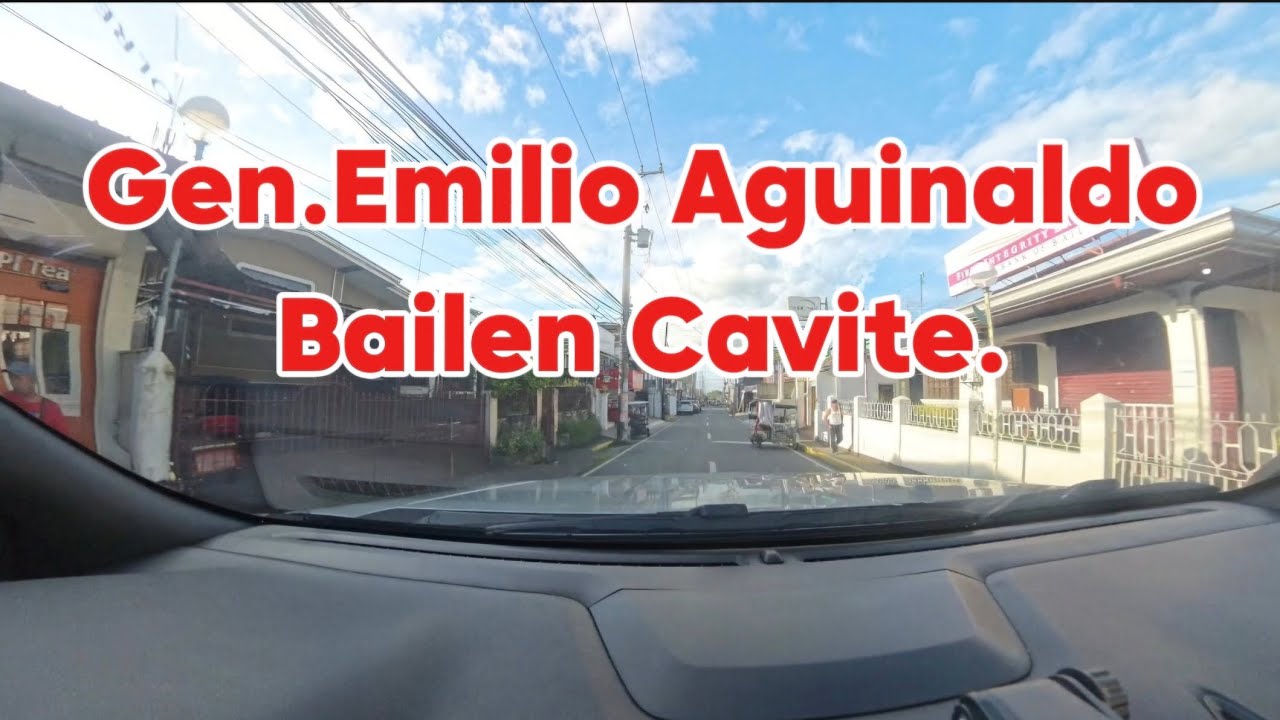 Gala muna sa Bailen ih.
