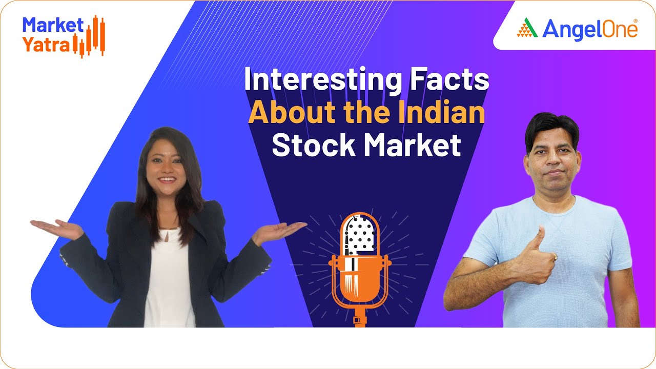Interesting Facts about the Indian Stock Market | Q&A Session | Ep: 28 | Market Yatra | Podcast