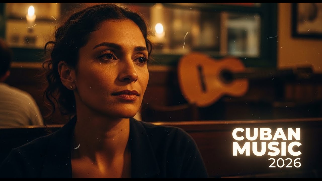 Corazón de la Isla 🌺 Vibraciones del Son Cubano