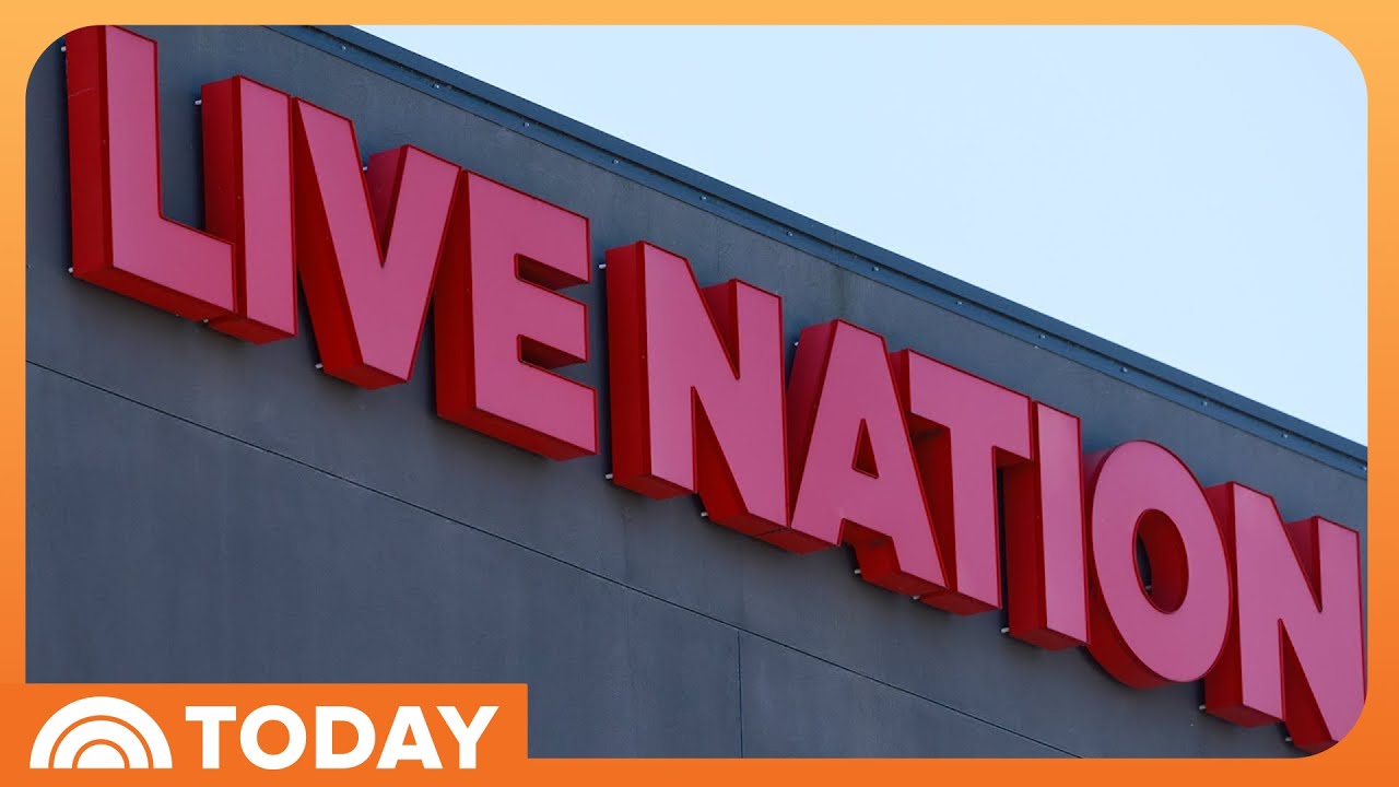 Live Nation Employees Mock Customers About Hefty Ticket Fees
