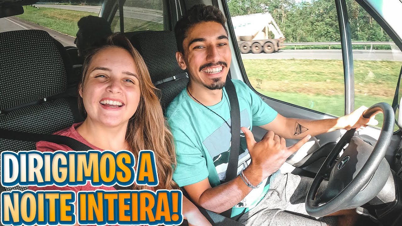 COMPRAMOS UMA VAN PARA FAZER MOTORHOME!