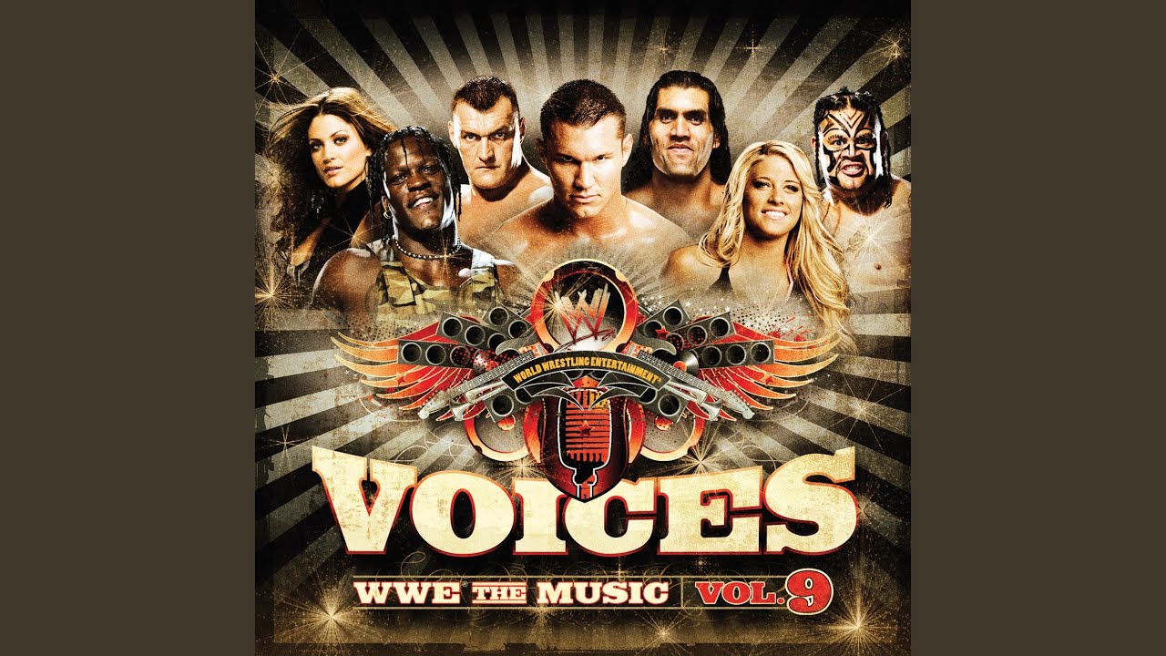Tribal Trouble (Umaga)
