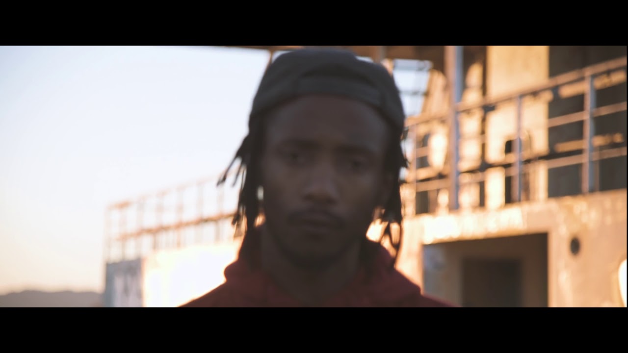 VIVEX C.A.S - MUNTI STRESS (VIDEOCLIP)