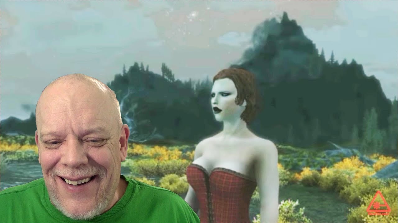 REACTION VIDEOS | 