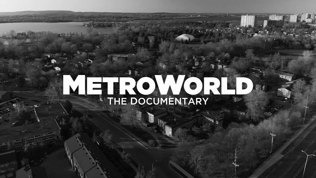 MetroWorld - The Documentary