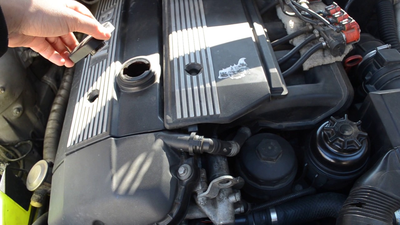 SOLVED (see description). cold start idling issue E46 328i 98/99 manual transmision