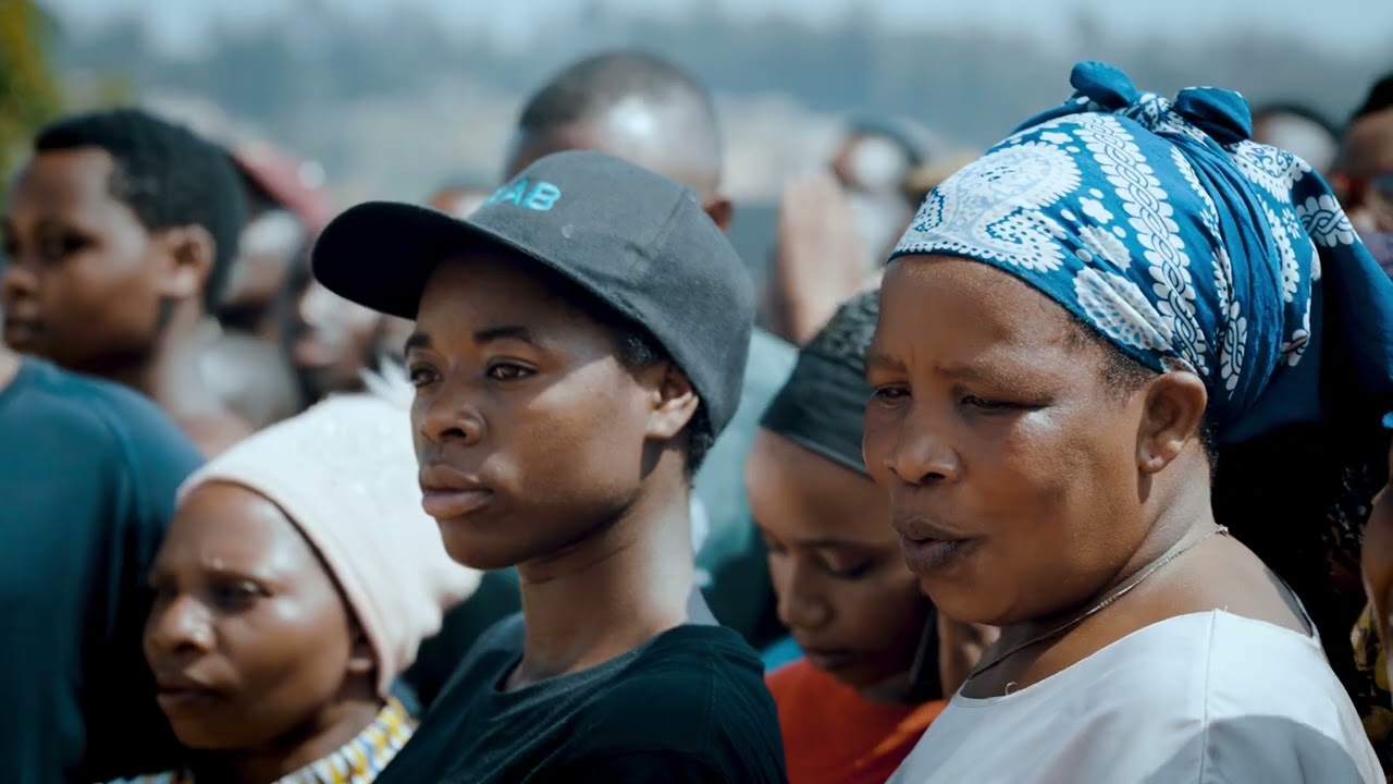 Incamake y'Umuganda Rusange wo kwizihiza Umunsi Mpuzamahanga w'Ibishanga || 31 Mutarama 2026