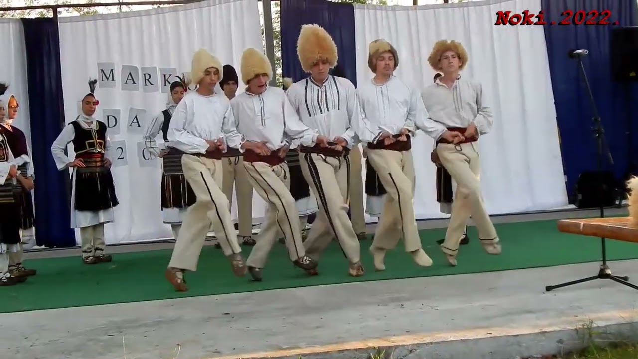 Markovi dani Boljevac 9.7.2022.
