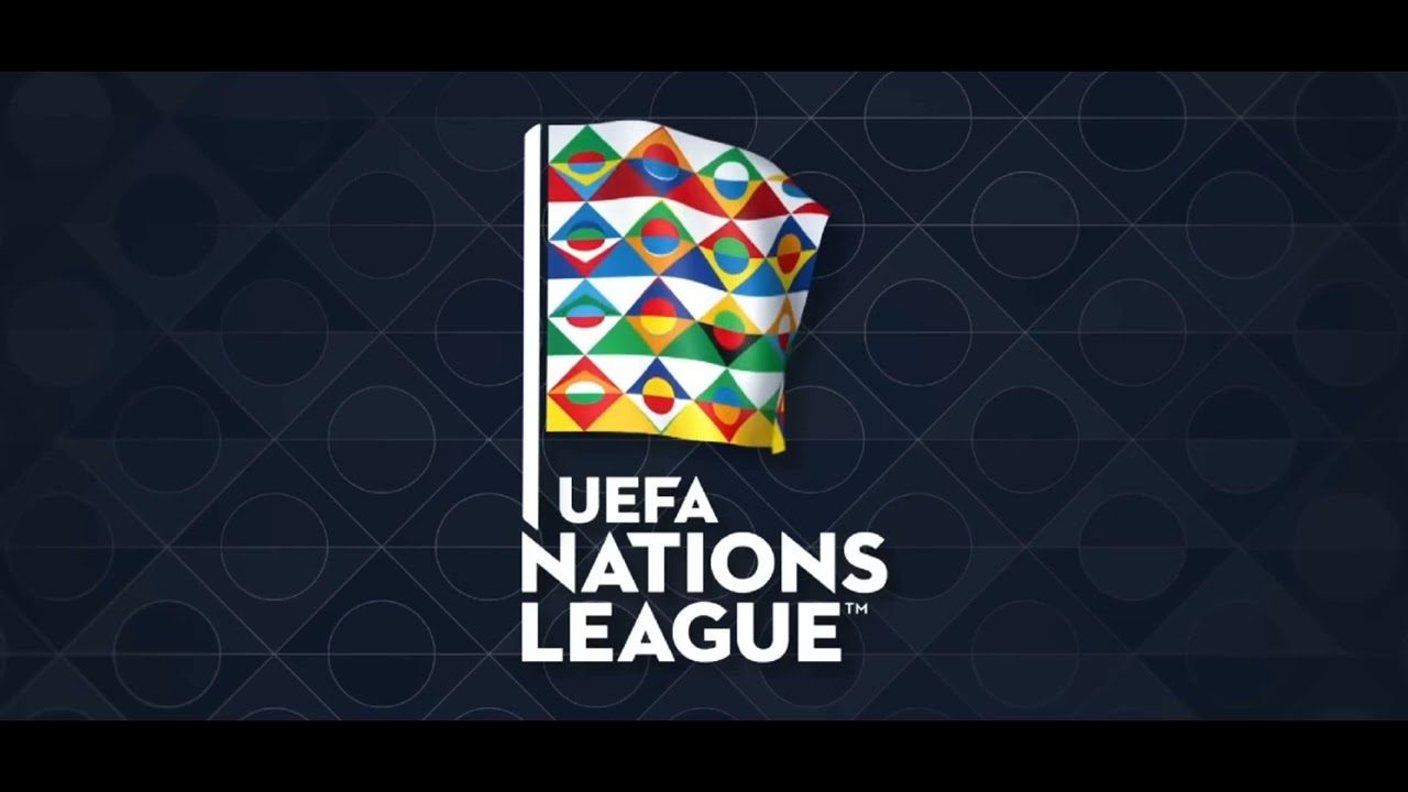 UEFA Nations League&trade; Official Anthem and Entrance Stadium